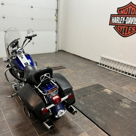 FLHRCI 2006 Road King® Classic thumb 1