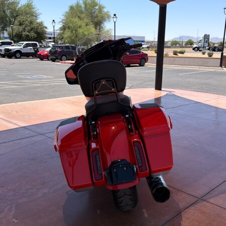 FLHXSE 2024 CVO™ Street Glide® thumb 0