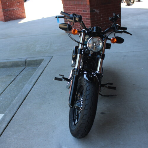 2021 Harley-Davidson® Forty-Eight® Billiard Teal thumb 0