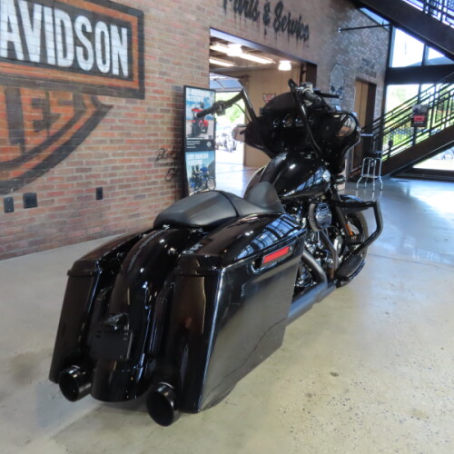 2023 Harley-Davidson® Street Glide® Special FLHXS thumb 0