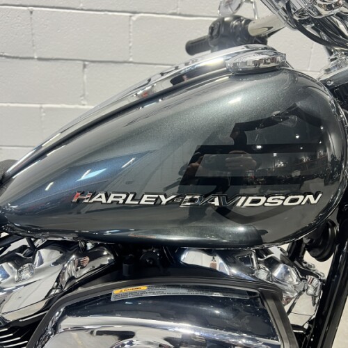 2026 Harley-Davidson® Breakout® Iron Horse Metallic FXBR thumb 3