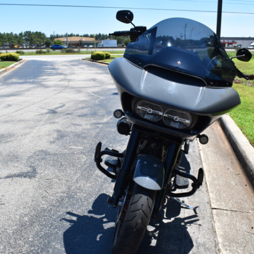 FLTRXST 2022 Road Glide® ST thumb 2