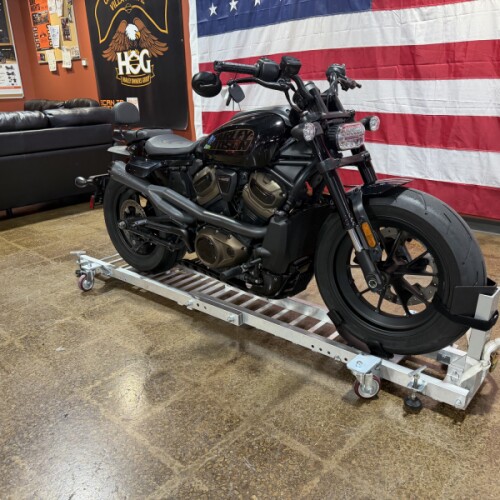 RH1250S 2023 Sportster® S thumb 2