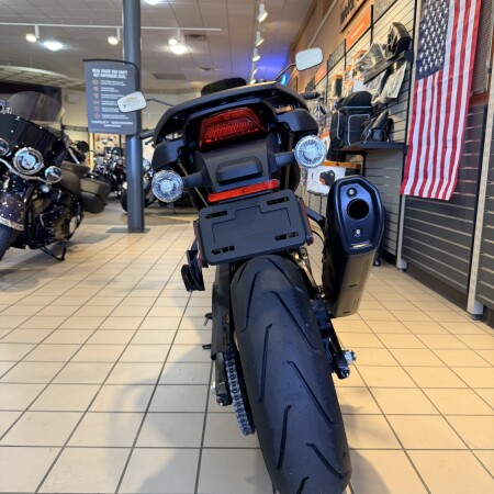 2026 H-D RA1250ST Pan America® 1250cc thumb 0