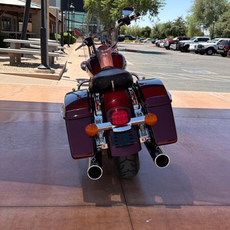 FLHR 2014 Road King® thumb 0
