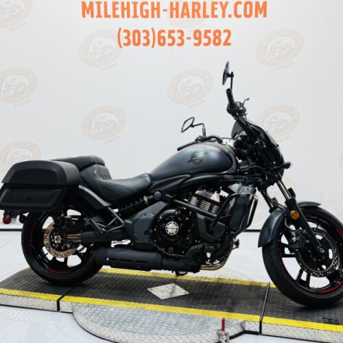 2024 Vulcan® S Café EN650ERFNL thumb 3