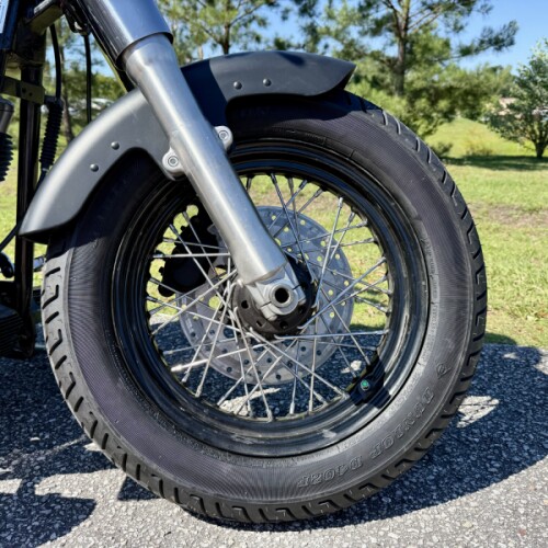  2012 Harley-Davidson® Softail Slim FLS103 thumb 0
