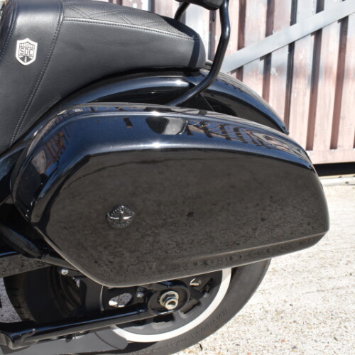 2018 Harley-Davidson® Street Bob® FXBB thumb 0