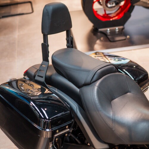 2019 Kawasaki Vulcan® S  thumb 0