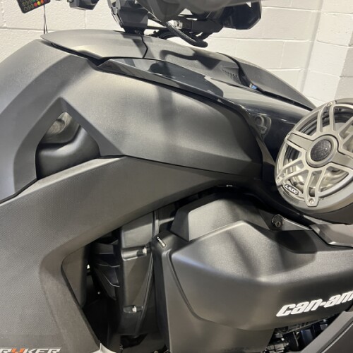 2023 Can-Am Ryker Rally 900 ACE™ Carbon Black thumb 3