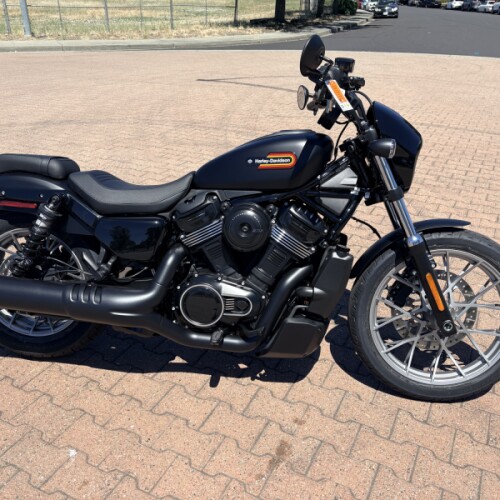 RH975S 2026 Nightster Special® thumb 0