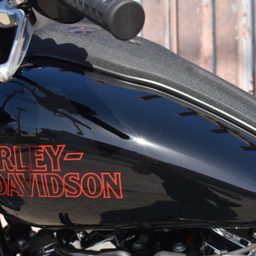 2025 Harley-Davidson® Low Rider® ST FXLRST thumb 2
