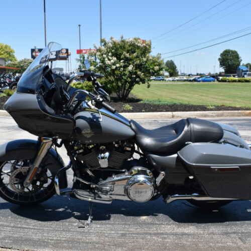 FLTRXS 2022 Road Glide® Special thumb 0