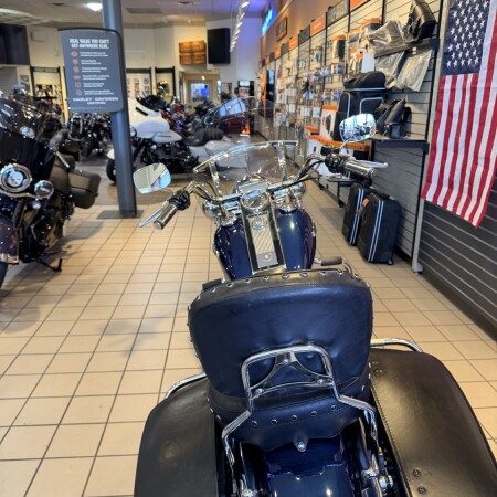 FLHRCI 2000 Road King® Classic thumb 0