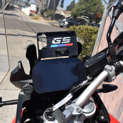 2020 BMW Motorrad F 850 GS 20FG thumb 0