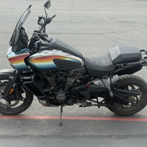 RA1250S 2022 Pan America™ 1250 Special thumb 0