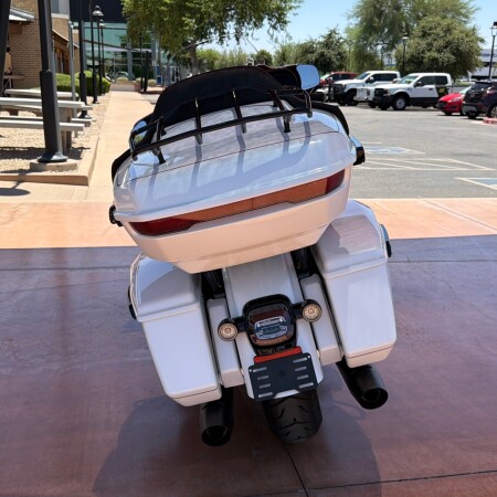 FLHXL 2026 Street Glide Limited thumb 0