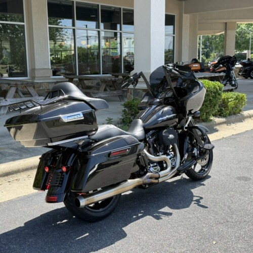 FLTRXS 2016 Road Glide® Special thumb 2
