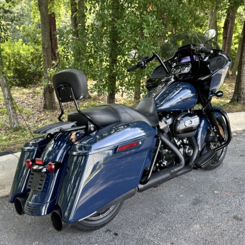 FLTRXS 2019 Road Glide® Special thumb 1