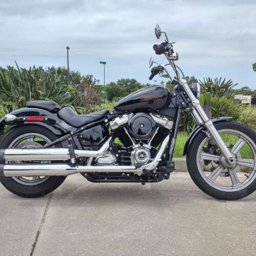 Harley-Davidson® Softail® Standard 2023 thumb 3