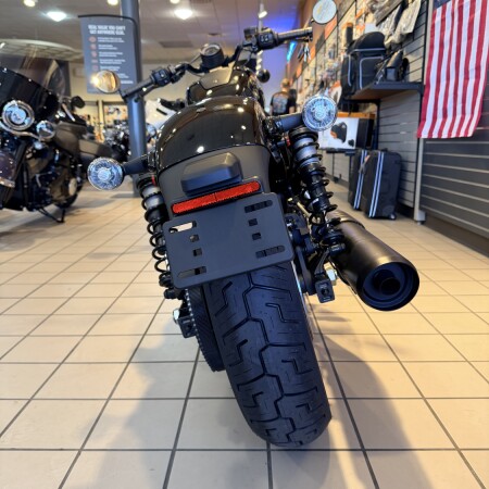 2026 H-D RH975 Nightster®  975cc thumb 0