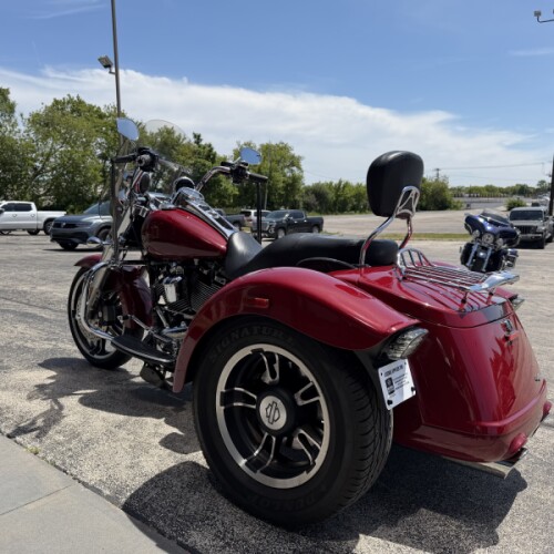 FLRT 2020 Freewheeler® thumb 1