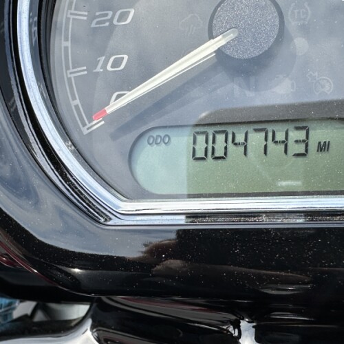 2020 Harley-Davidson® Road Glide® Special Billiard Red thumb 0