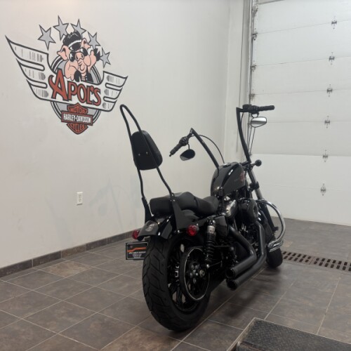 XL 1200X 2022 Forty-Eight® thumb 2
