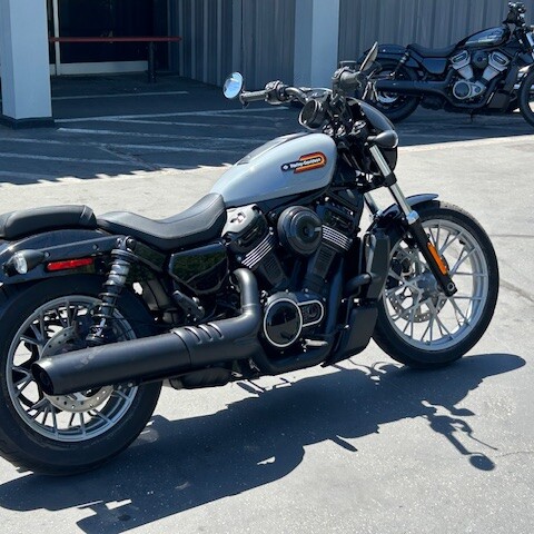 RH975S NIGHTSTER SPECIAL thumb 1