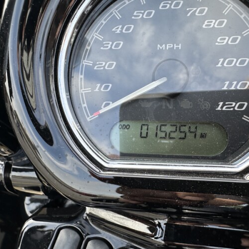2019 Harley-Davidson® Road Glide® Special Vivid Black thumb 0