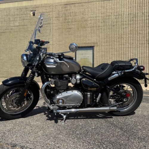 T120 TT 2022 Bonneville Speedmaster thumb 2