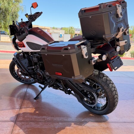 RA1250L 2026 Pan America 1250 Limited thumb 1