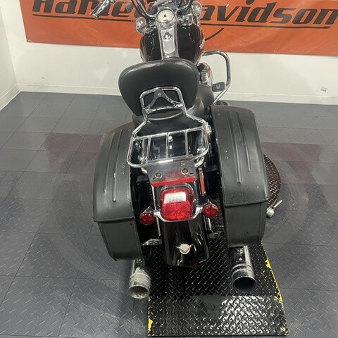 FLHRS 2007 Road King® Custom thumb 2