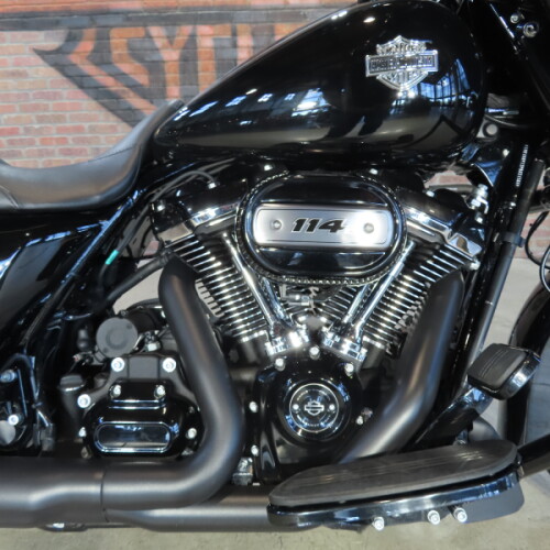 2023 Harley-Davidson® Street Glide® Special FLHXS thumb 2