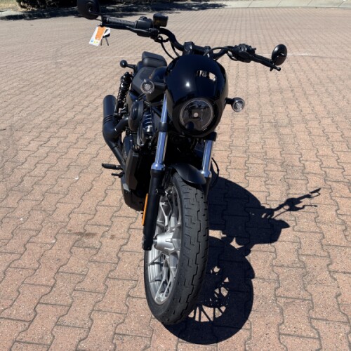RH975S 2026 Nightster Special® thumb 2