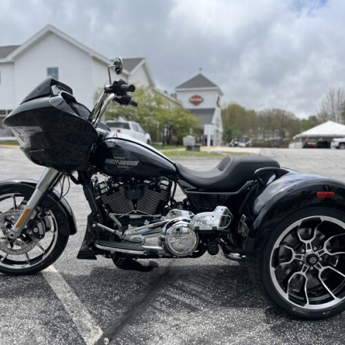 FLTRT 2026 Road Glide 3 thumb 0