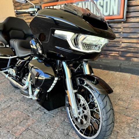  2026 Harley Davidson Road Glide Limited FLTRXL thumb 1