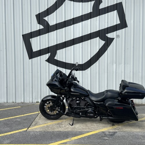 2019 Harley-Davidson® Road Glide® Special Vivid Black thumb 2