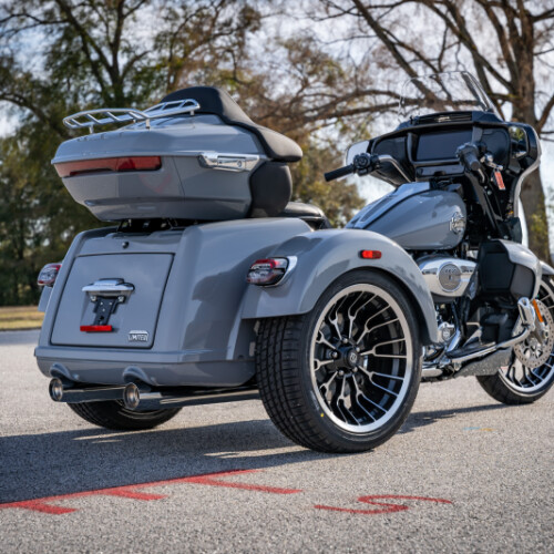FLHLT 2026 Street Glide 3 Limited thumb 3