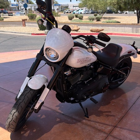 FXLRS 2026 Low Rider® S thumb 3
