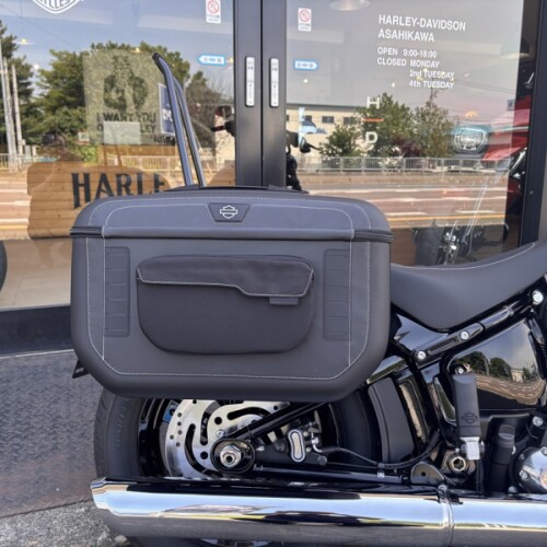 2025 Harley-Davidson® Street Bob™ Purple Abyss Denim w/Cast Wheels thumb 0