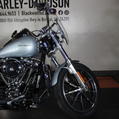2019 Low Rider® FXLR  thumb 2