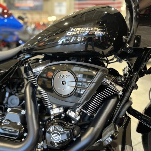 FLTRX 2026 Road Glide® thumb 2