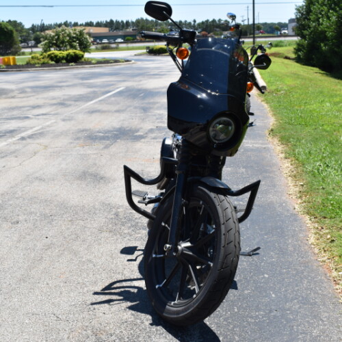 XL 883N 2020 Iron 883™ thumb 2