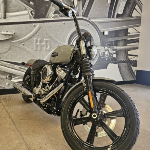 2026 Street Bob® FXBB thumb 0