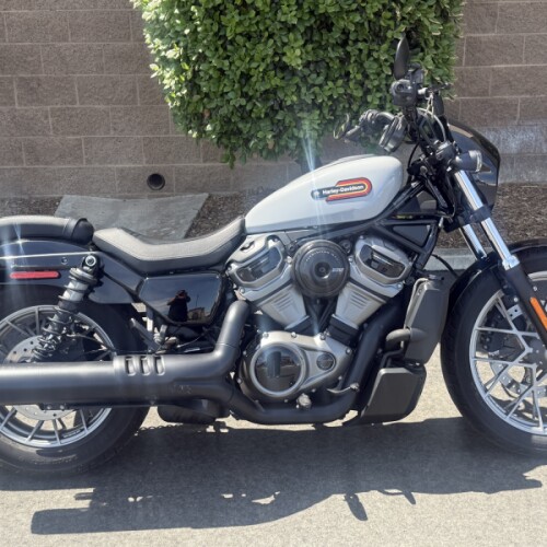 RH975S 2024 Nightster™ Special thumb 3