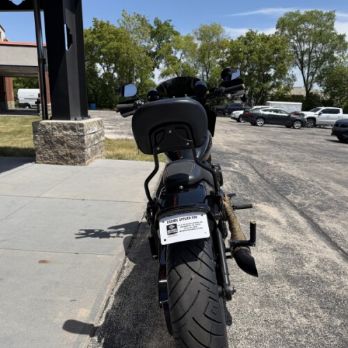 FXFBS 2018 Fat Bob® 114 thumb 2