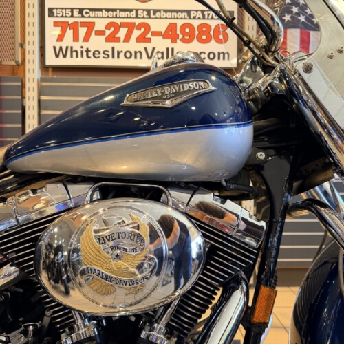 FLHRCI 2000 Road King® Classic thumb 2