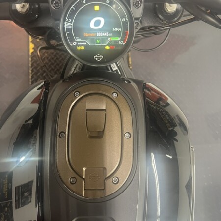 RH1250S 2025 Sportster™ S thumb 0