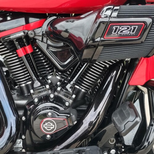 FLTRXSTSE 2024 CVO™ Road Glide® ST thumb 2